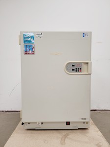 Thumbnail image of Sanyo CO2 Incubator  Model - MCO-17AIC Lab Spares/Repairs