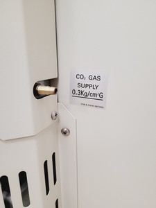 Thumbnail image of Sanyo CO2 Incubator  Model - MCO-17AIC Lab Spares/Repairs