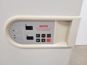 Thumbnail image of Sanyo CO2 Incubator  Model - MCO-17AIC Lab Spares/Repairs