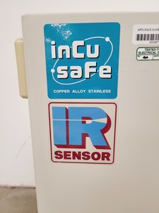 Thumbnail image of Sanyo CO2 Incubator  Model - MCO-17AIC Lab Spares/Repairs