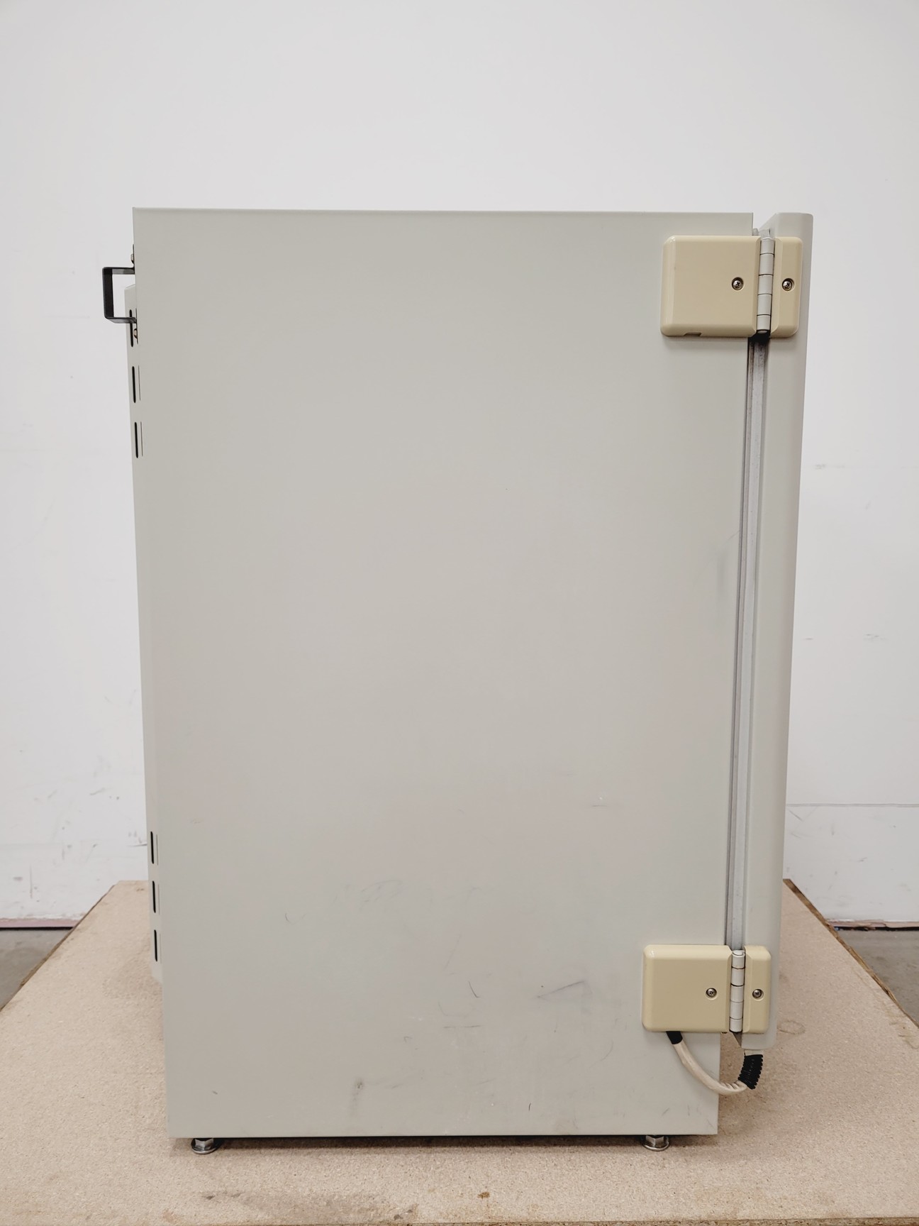 Image of Sanyo CO2 Incubator  Model - MCO-17AIC Lab Spares/Repairs