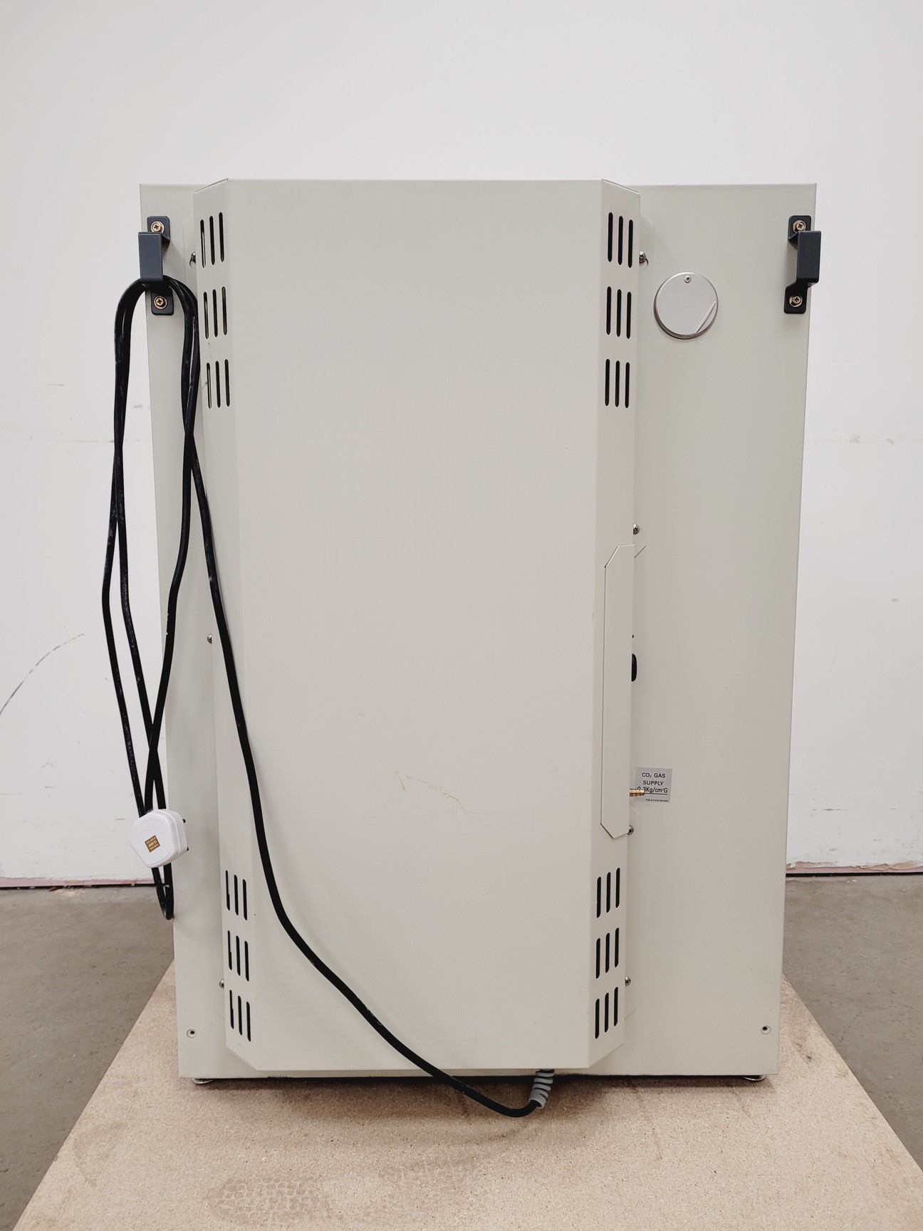 Image of Sanyo CO2 Incubator  Model - MCO-17AIC Lab Spares/Repairs