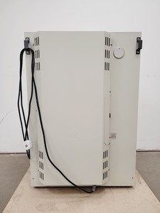 Thumbnail image of Sanyo CO2 Incubator  Model - MCO-17AIC Lab Spares/Repairs