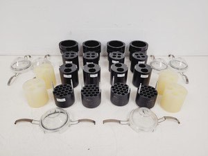 Thumbnail image of ALC Multispeed Centrifuge  Model - PK131 with 4300rpm Rotor & Accessories Lab