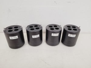 Thumbnail image of ALC Multispeed Centrifuge  Model - PK131 with 4300rpm Rotor & Accessories Lab