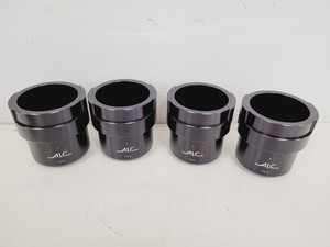 Thumbnail image of ALC Multispeed Centrifuge  Model - PK131 with 4300rpm Rotor & Accessories Lab