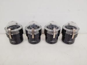 Thumbnail image of ALC Multispeed Centrifuge  Model - PK131 with 4300rpm Rotor & Accessories Lab