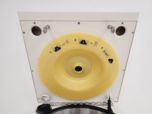 Thumbnail image of ALC Multispeed Centrifuge  Model - PK131 with 4300rpm Rotor & Accessories Lab
