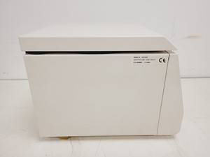 Thumbnail image of ALC Multispeed Centrifuge  Model - PK131 with 4300rpm Rotor & Accessories Lab