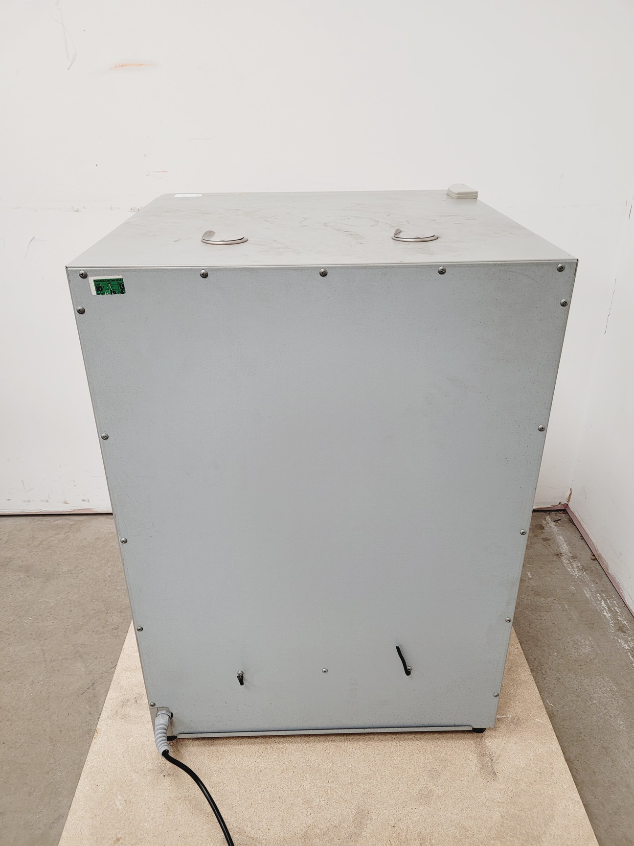 Image of Panasonic Electric Dry Heat Sterilisation Laboratory Oven Model MOV-112-PE Lab