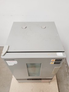 Thumbnail image of Panasonic Electric Dry Heat Sterilisation Laboratory Oven Model MOV-112-PE Lab