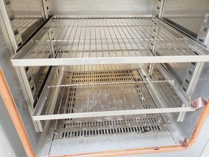 Thumbnail image of Panasonic Electric Dry Heat Sterilisation Laboratory Oven Model MOV-112-PE Lab