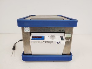 Thumbnail image of Camlab Fryka Kuhlplatte Model - KP 283 Laboratory Cooling Plate Lab