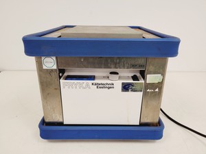 Thumbnail image of Camlab Fryka Kuhlplatte Model - KP 283 Laboratory Cooling Plate Lab