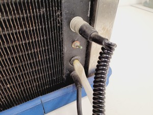 Thumbnail image of Camlab Fryka Kuhlplatte Model - KP 283 Laboratory Cooling Plate Lab