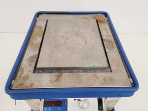 Thumbnail image of Camlab Fryka Kuhlplatte Model - KP 283 Laboratory Cooling Plate Lab