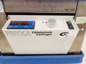 Thumbnail image of Camlab Fryka Kuhlplatte Model - KP 283 Laboratory Cooling Plate Lab