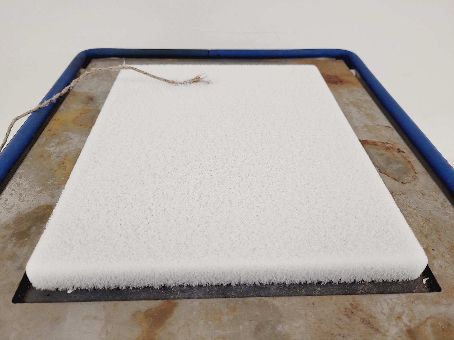 Image of Camlab Fryka Kuhlplatte Model - KP 283 Laboratory Cooling Plate Lab