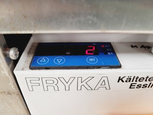 Thumbnail image of Camlab Fryka Kuhlplatte Model - KP 283 Laboratory Cooling Plate Lab