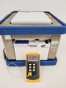 Thumbnail image of Camlab Fryka Kuhlplatte Model - KP 283 Laboratory Cooling Plate Lab