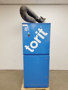 Thumbnail image of Donaldson Torit Dust Collector  Model - VS 1200