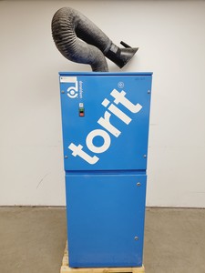 Thumbnail image of Donaldson Torit Dust Collector  Model - VS 1200