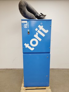 Thumbnail image of Donaldson Torit Dust Collector  Model - VS 1200