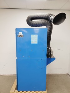 Thumbnail image of Donaldson Torit Dust Collector  Model - VS 1200