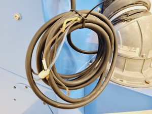 Thumbnail image of Donaldson Torit Dust Collector  Model - VS 1200