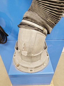 Thumbnail image of Donaldson Torit Dust Collector  Model - VS 1200
