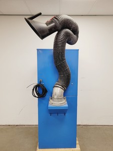 Thumbnail image of Donaldson Torit Dust Collector  Model - VS 1200