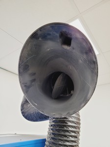 Thumbnail image of Donaldson Torit Dust Collector  Model - VS 1200