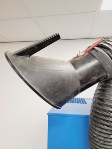 Thumbnail image of Donaldson Torit Dust Collector  Model - VS 1200