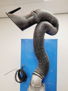 Thumbnail image of Donaldson Torit Dust Collector  Model - VS 1200