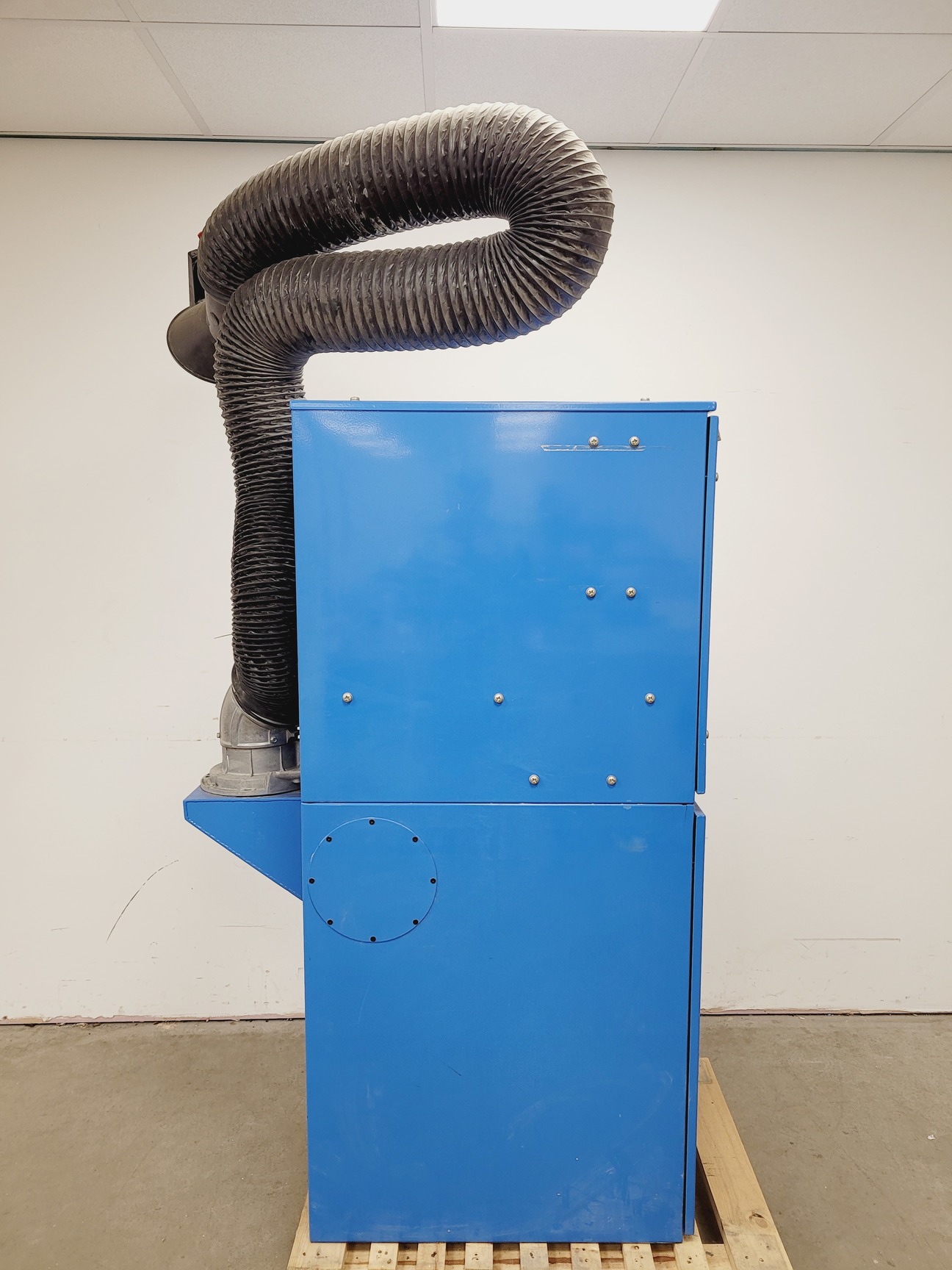 Image of Donaldson Torit Dust Collector  Model - VS 1200