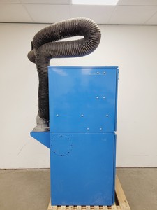 Thumbnail image of Donaldson Torit Dust Collector  Model - VS 1200