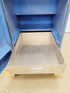 Thumbnail image of Donaldson Torit Dust Collector  Model - VS 1200