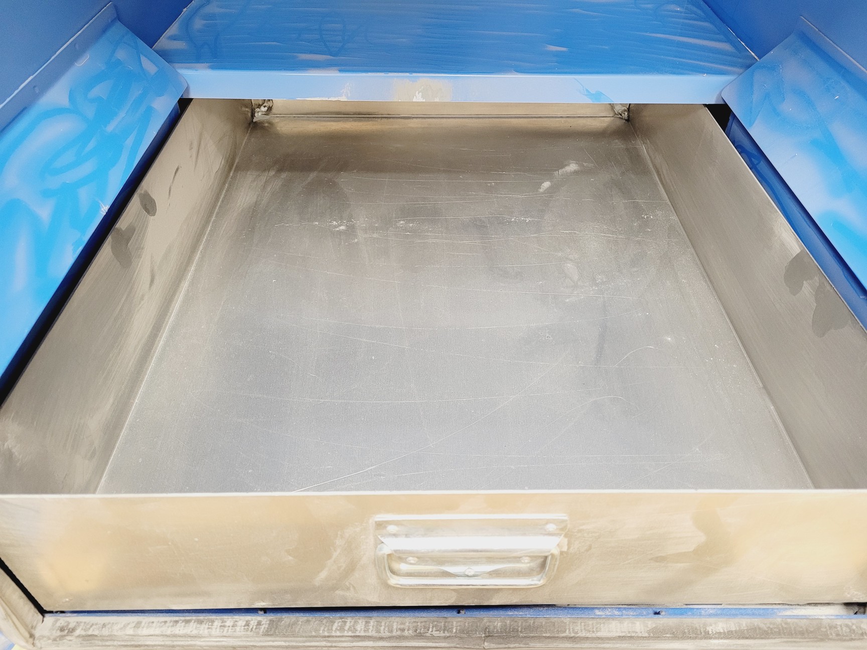 Image of Donaldson Torit Dust Collector  Model - VS 1200
