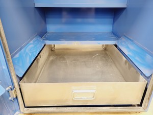 Thumbnail image of Donaldson Torit Dust Collector  Model - VS 1200