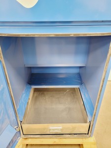 Thumbnail image of Donaldson Torit Dust Collector  Model - VS 1200