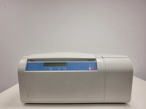 Thumbnail image of Thermo Scientific Heraeus Multifuge X3R Centrifuge with 4700RPM Rotor Lab