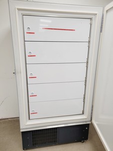 Thumbnail image of RS Biotech Ultra Low Temp Laboratory Freezer Model - Eclipse 600 Lab
