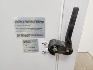 Thumbnail image of RS Biotech Ultra Low Temp Laboratory Freezer Model - Eclipse 600 Lab