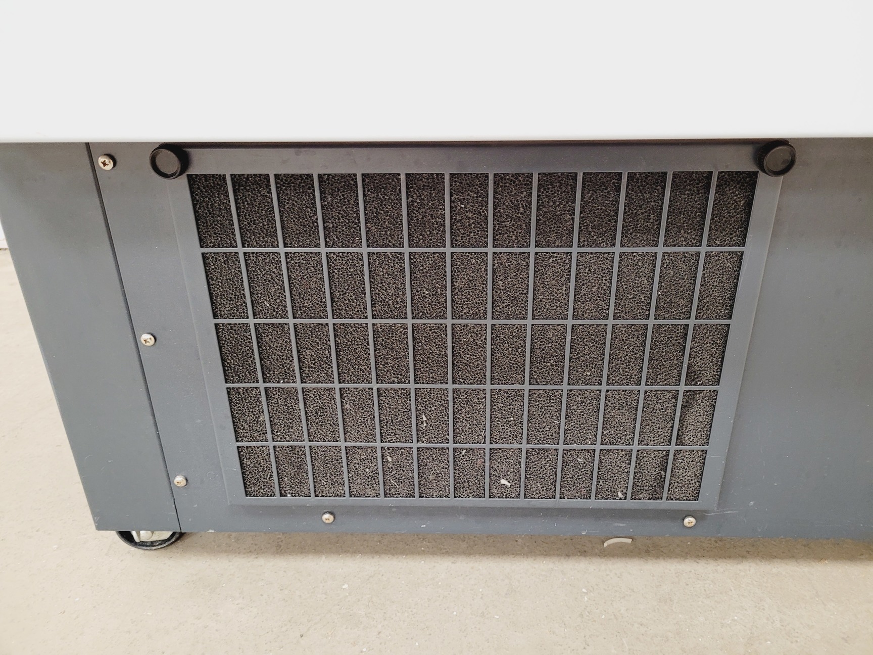 Image of RS Biotech Ultra Low Temp Laboratory Freezer Model - Eclipse 600 Lab