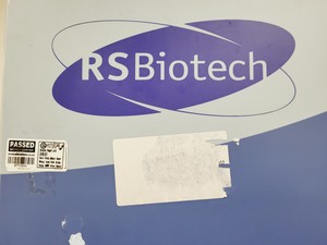 Thumbnail image of RS Biotech Ultra Low Temp Laboratory Freezer Model - Eclipse 600 Lab