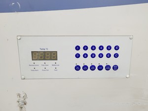 Thumbnail image of RS Biotech Ultra Low Temp Laboratory Freezer Model - Eclipse 600 Lab