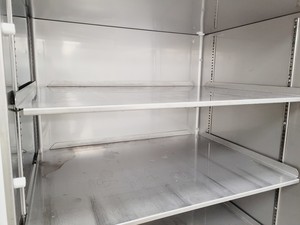 Thumbnail image of RS Biotech Ultra Low Temp Laboratory Freezer Model - Eclipse 600 Lab