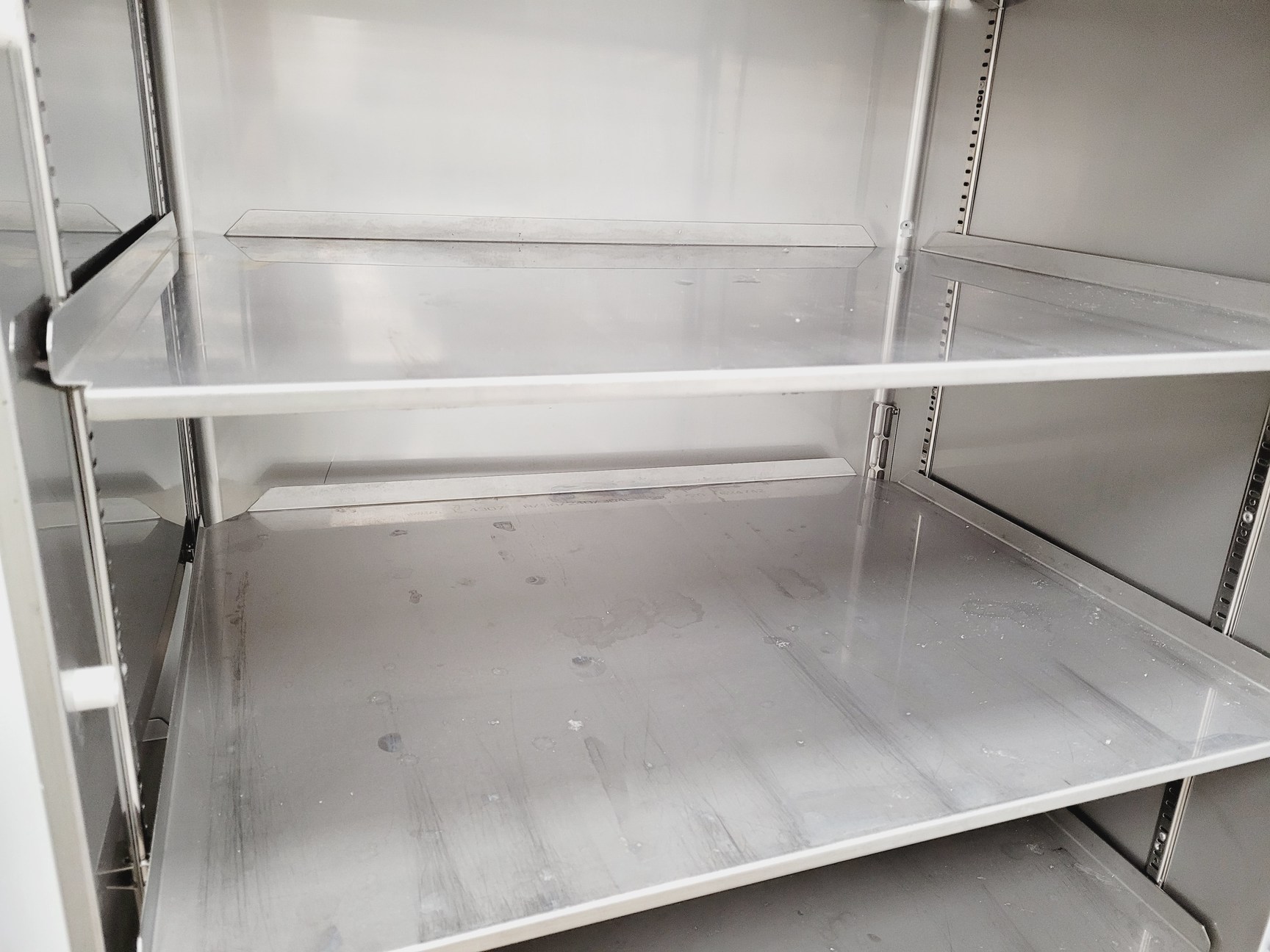 Image of RS Biotech Ultra Low Temp Laboratory Freezer Model - Eclipse 600 Lab