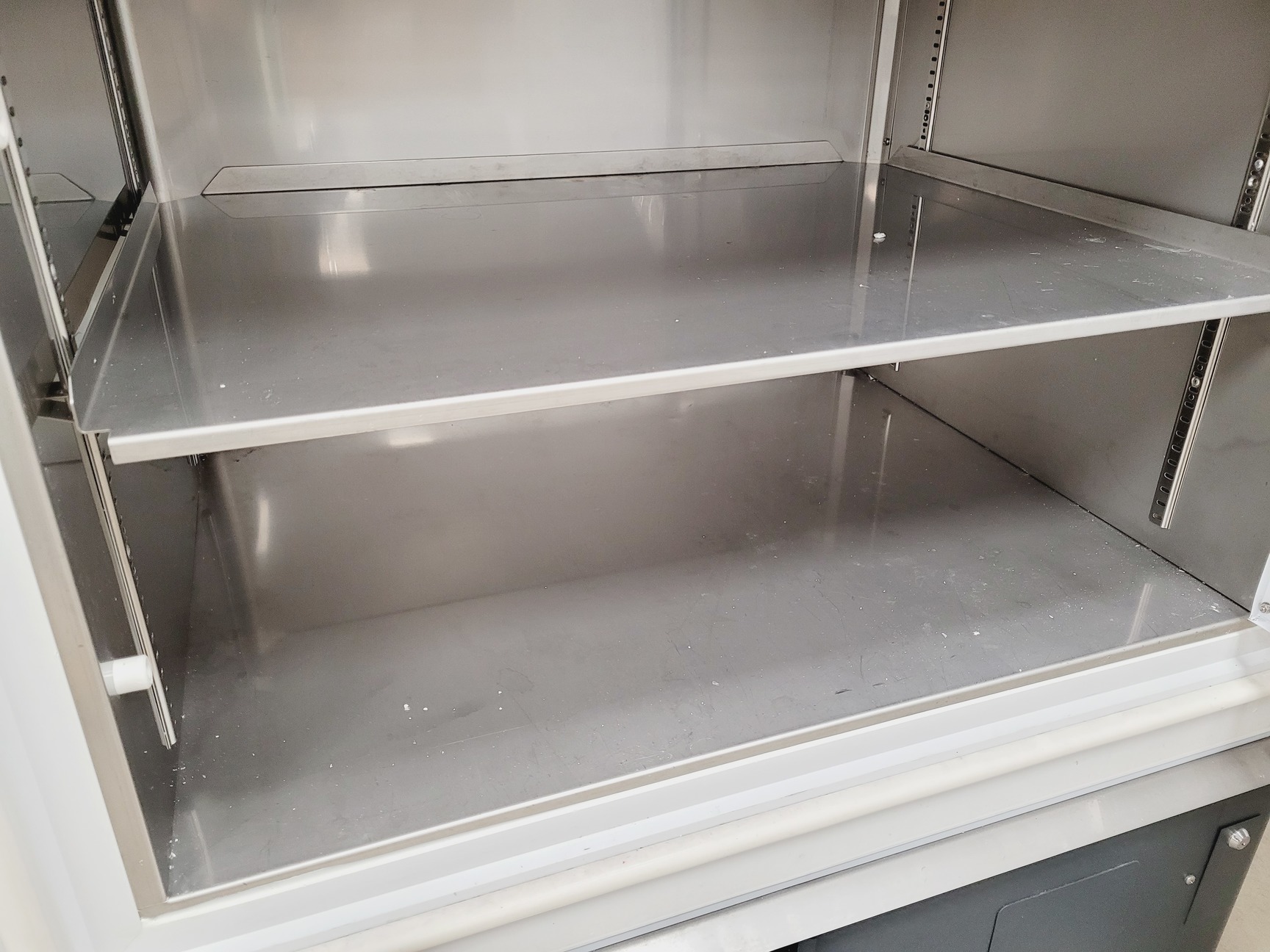Image of RS Biotech Ultra Low Temp Laboratory Freezer Model - Eclipse 600 Lab