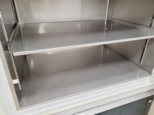 Thumbnail image of RS Biotech Ultra Low Temp Laboratory Freezer Model - Eclipse 600 Lab